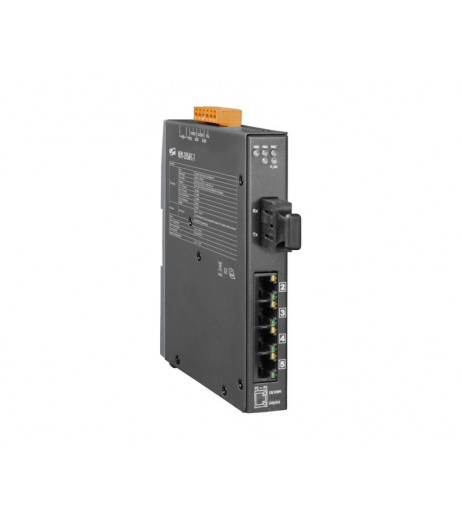 ICP DAS NSM-205AFC-T