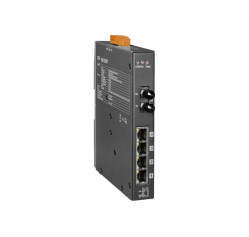 ICP DAS NSM-205PFT-24V