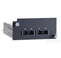 MOXA PM-7500-2MSC