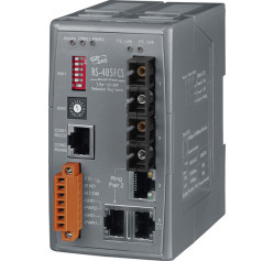 ICP DAS RS-405FCS