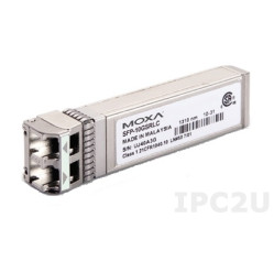 MOXA SFP-10GSRLC