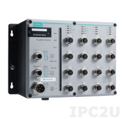 MOXA TN-5516A-8PoE-WV-CT-T