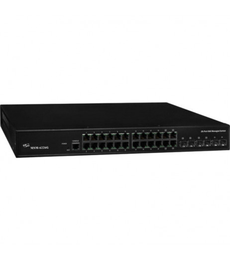 ICP DAS MSM-6226G – купити в Україні | Офіційна гарантія ICP DAS MSM-6226G – купити в Україні | Офіційна гарантія