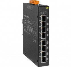 ICP DAS NSM-208PSE-R