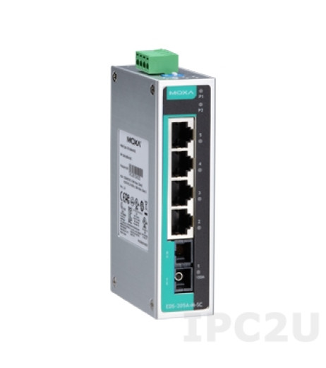 MOXA EDS-205A-S-SC-IEX – купити в Україні | Офіційна гарантія MOXA EDS-205A-S-SC-IEX – купити в Україні | Офіційна гарантія