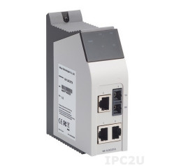 MOXA IM-1LSC/3TX
