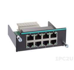 MOXA IM-6700A-8TX