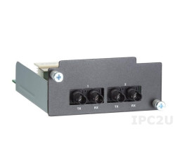 MOXA PM-7200-2MST