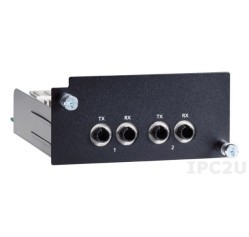 MOXA PM-7500-2MST
