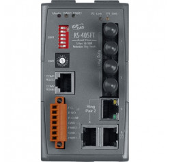 ICP DAS RS-405FT