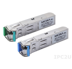 MOXA SFP-1G20BLC-T