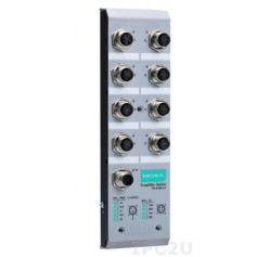 MOXA TN-5308-LV
