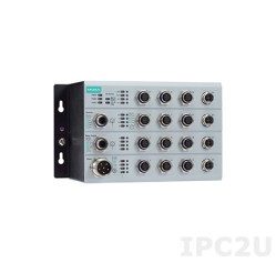MOXA TN-4516A-4GTX-WV-CT-T