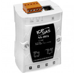 ICP DAS NS-105A