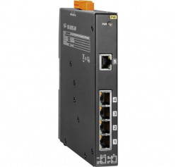 ICP DAS NSM-205PSE-24V