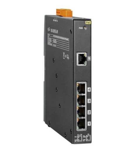 ICP DAS NSM-205PSE-24V – купити в Україні | Офіційна гарантія ICP DAS NSM-205PSE-24V – купити в Україні | Офіційна гарантія