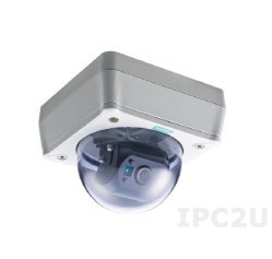 MOXA VPort P16-1MP-M12-CAM80-T