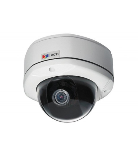 Acti KCM-7311 – купити в Україні | Офіційна гарантія