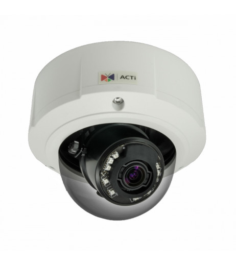 Acti Q61 – купити в Україні | Офіційна гарантія Acti Q61 – купити в Україні | Офіційна гарантія