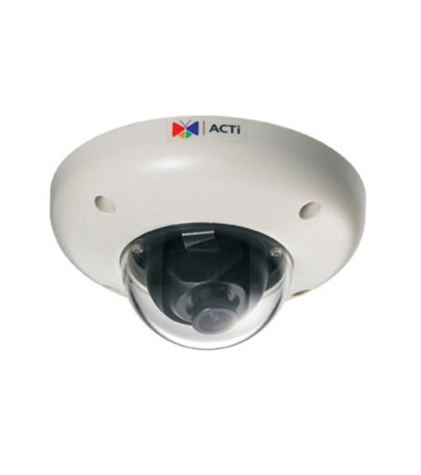 Acti E928 – купити в Україні | Офіційна гарантія