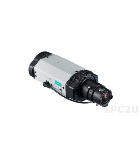 MOXA VPort 36-1MP-IVA-T – купити в Україні | Офіційна гарантія MOXA VPort 36-1MP-IVA-T – купити в Україні | Офіційна гарантія