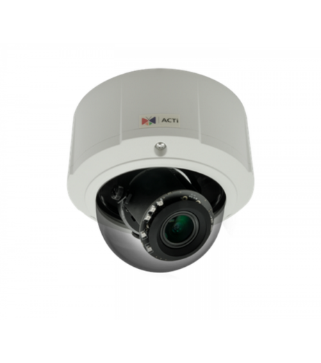 Acti E817 – купити в Україні | Офіційна гарантія