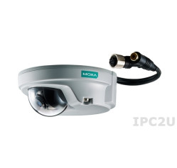 MOXA VPort P06-1MP-M12-CAM60-CT