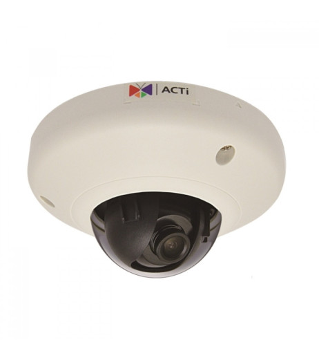 Acti D92 – купити в Україні | Офіційна гарантія