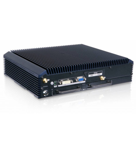 IEI IRS-100-ULT3-i7/4G – купити в Україні | Офіційна гарантія