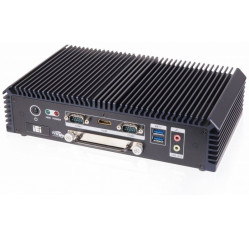 IEI IVS-200-ULT2-i5/4G