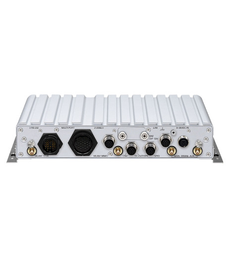 NEXCOM MVS-2620-IPK – купити в Україні | Офіційна гарантія