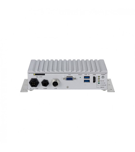 NEXCOM nROK-1020-A – купити в Україні | Офіційна гарантія