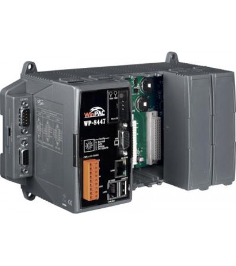 ICP DAS WP-8447-EN – купити в Україні | Офіційна гарантія