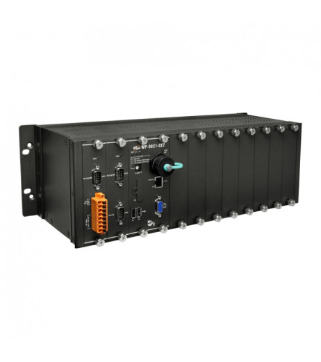 ICP DAS WP-9821-CE7 – купити в Україні | Офіційна гарантія