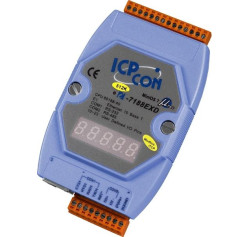 ICP DAS I-7188EXD-MTCP