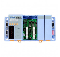 ICP DAS I-8417