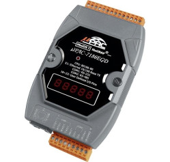 ICP DAS uPAC-7186EGD