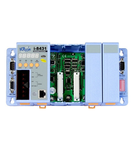 ICP DAS I-8431-80 – купити в Україні | Офіційна гарантія ICP DAS I-8431-80 – купити в Україні | Офіційна гарантія