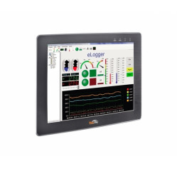 ICP DAS iPPC-6701-WES7