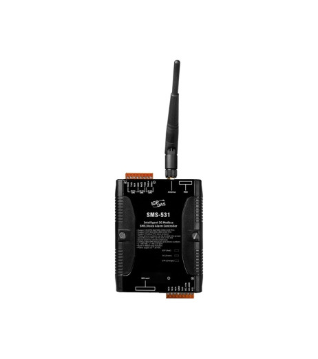 ICP DAS SMS-531 – купити в Україні | Офіційна гарантія