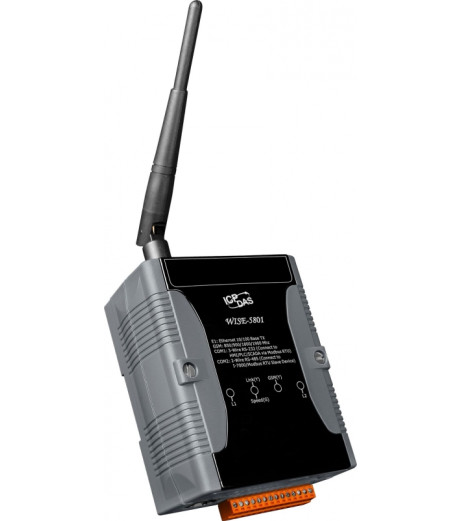 ICP DAS WISE-5801 – купити в Україні | Офіційна гарантія ICP DAS WISE-5801 – купити в Україні | Офіційна гарантія