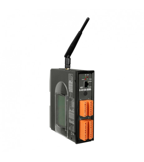 ICP DAS G-4500PD-2G – купити в Україні | Офіційна гарантія