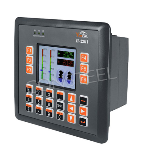ICP DAS VP-23W1-EN – купити в Україні | Офіційна гарантія