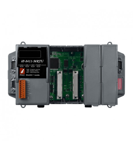 ICP DAS iP-8411-MRTU – купити в Україні | Офіційна гарантія