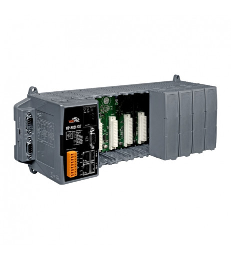ICP DAS WP-8821-CE7 – купити в Україні | Офіційна гарантія
