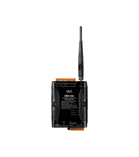 ICP DAS SMS-534 – купити в Україні | Офіційна гарантія ICP DAS SMS-534 – купити в Україні | Офіційна гарантія