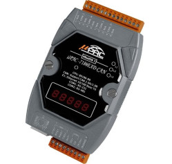 ICP DAS uPAC-7186EXD-CAN