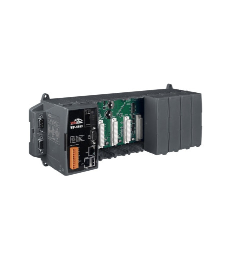 ICP DAS WP-8849-EN-1500 – купити в Україні | Офіційна гарантія