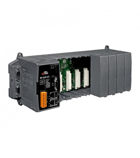 ICP DAS WP-8828-CE7 – купити в Україні | Офіційна гарантія