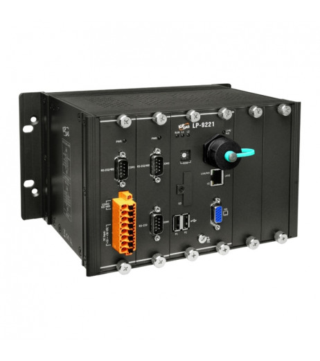 ICP DAS LP-9221 – купити в Україні | Офіційна гарантія
